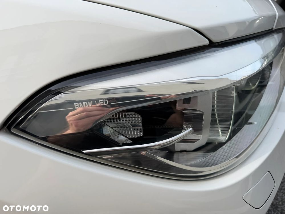 BMW Seria 1 120i M Sport - 9