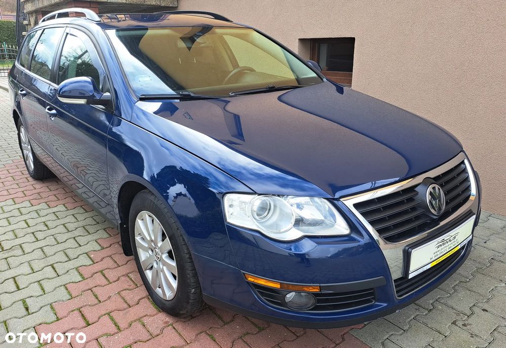 Volkswagen Passat - 19