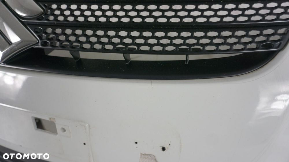 ZDERZAK PRZÓD PRZEDNI SUZUKI SX4 06-09 HB 5D 2006-2009 26U 71711-79J00 - 3