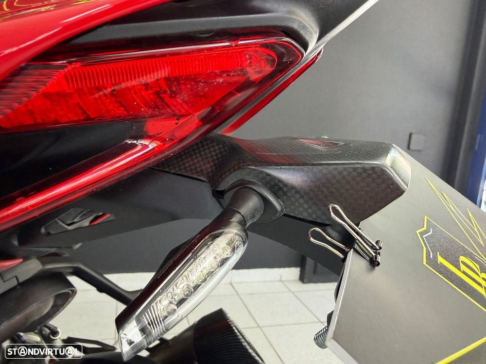 Ducati 1299 1299 Panigale - 29