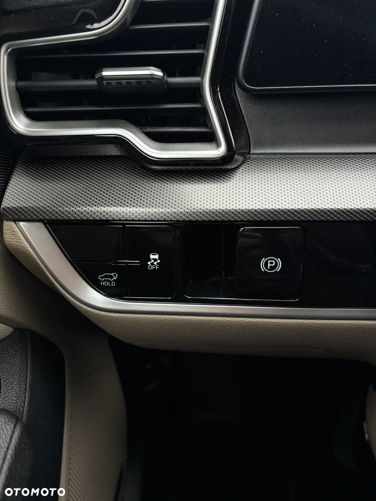 Kia Sportage 1.6 T-GDI Business Line 2WD DCT - 23