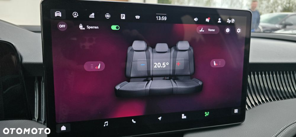 Skoda Superb 2.0 TDI SCR L&K DSG - 23