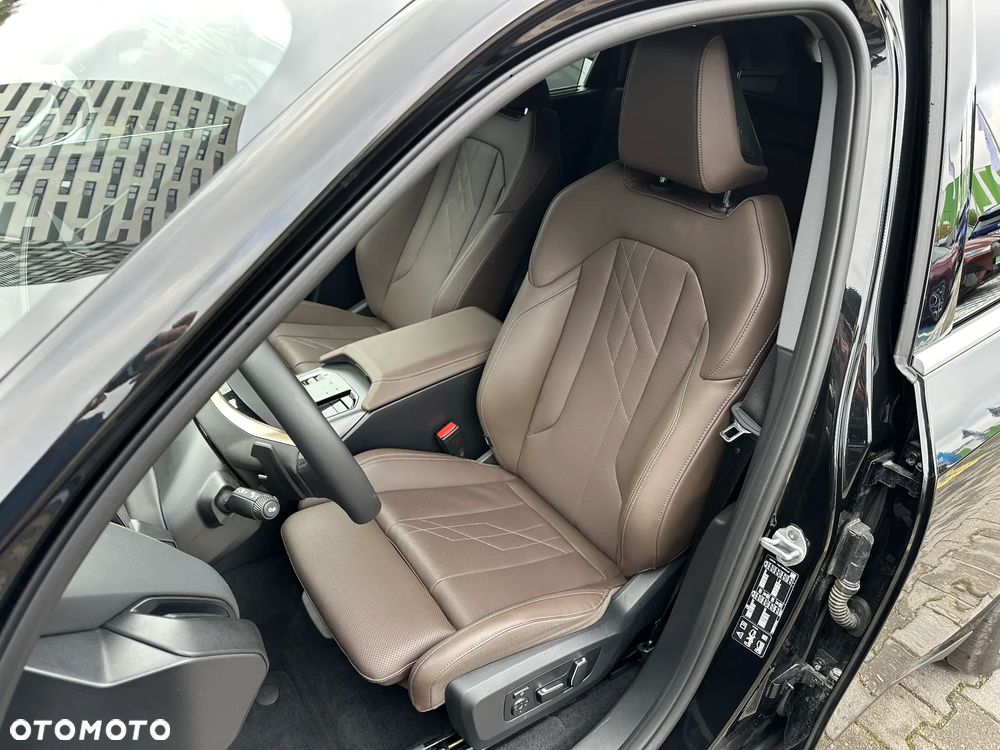 BMW X3 xDrive20d mHEV - 14