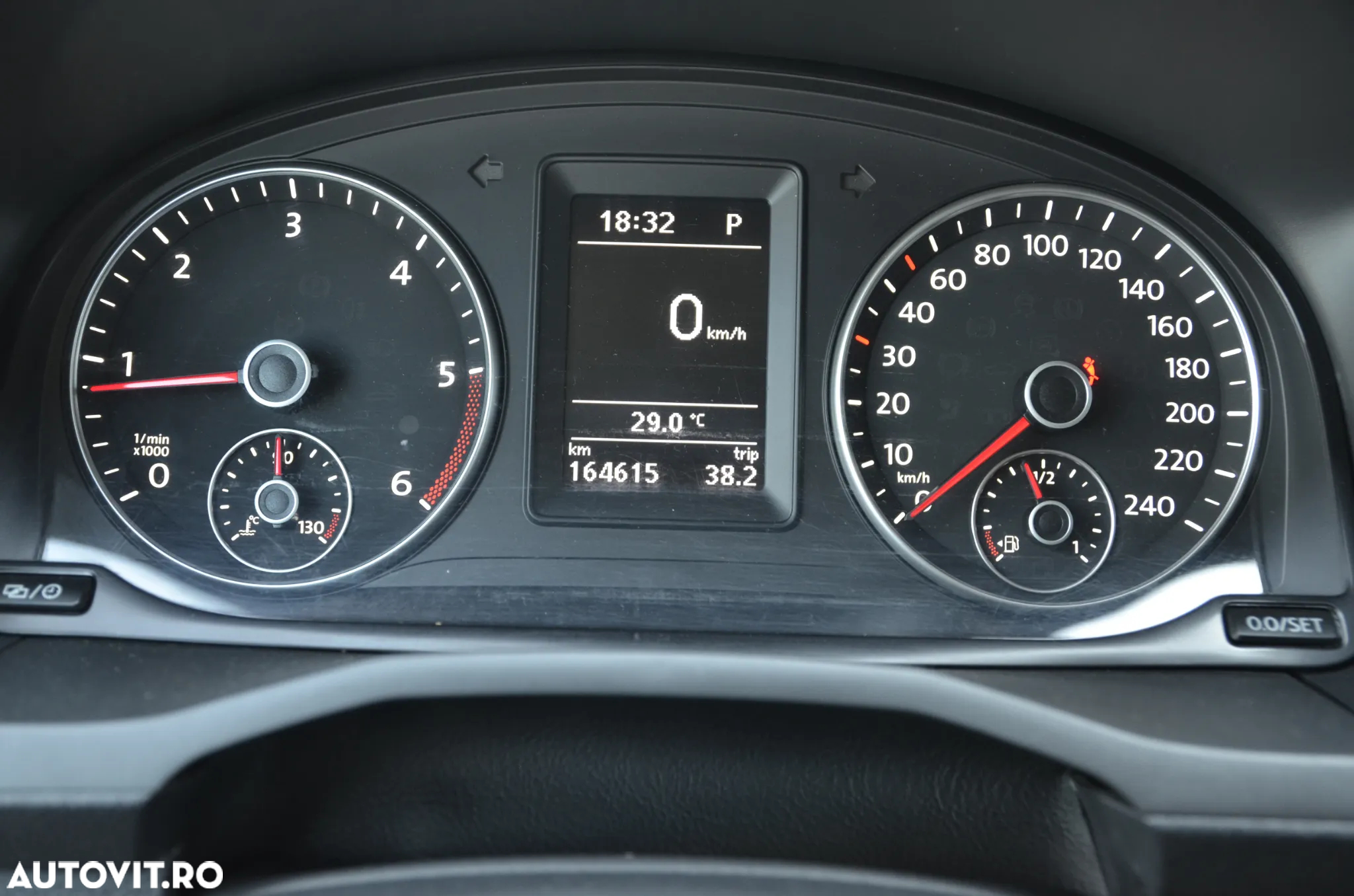 Volkswagen Caddy Maxi 2.0 TDI 90 kW DSG - 28