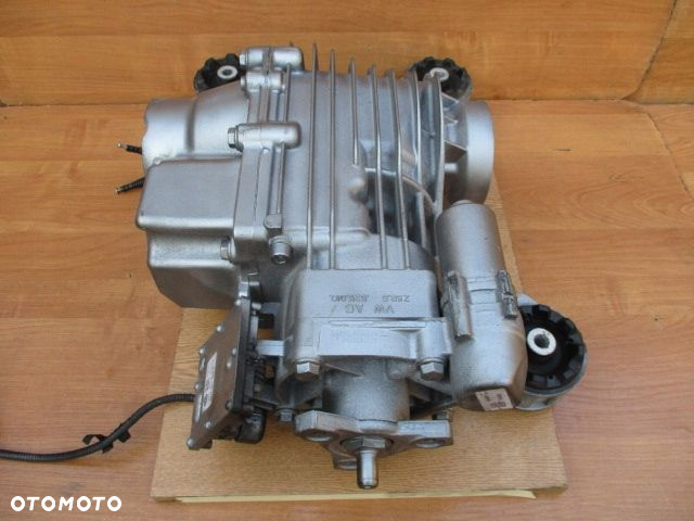 VW TIGUAN AUDI Q3 4x4 SPRZĘGŁO 0CQ525554D do MOSTU most TYŁ 0AY525010F PGA - 15