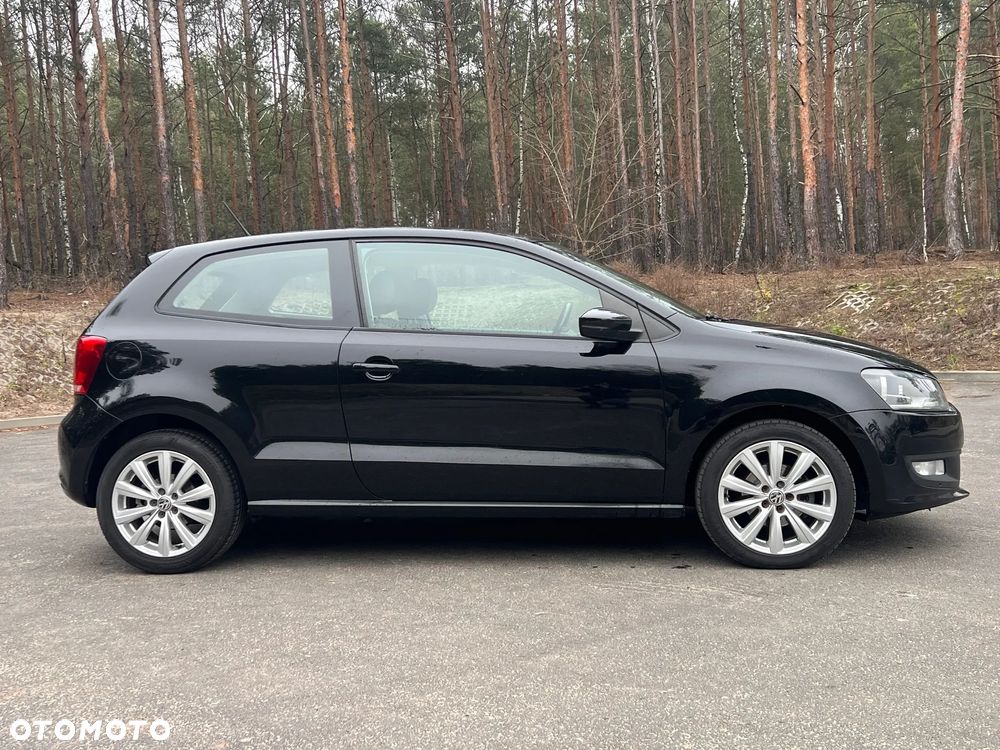 Volkswagen Polo 1.6 TDI Blue Motion Technology Highline - 2