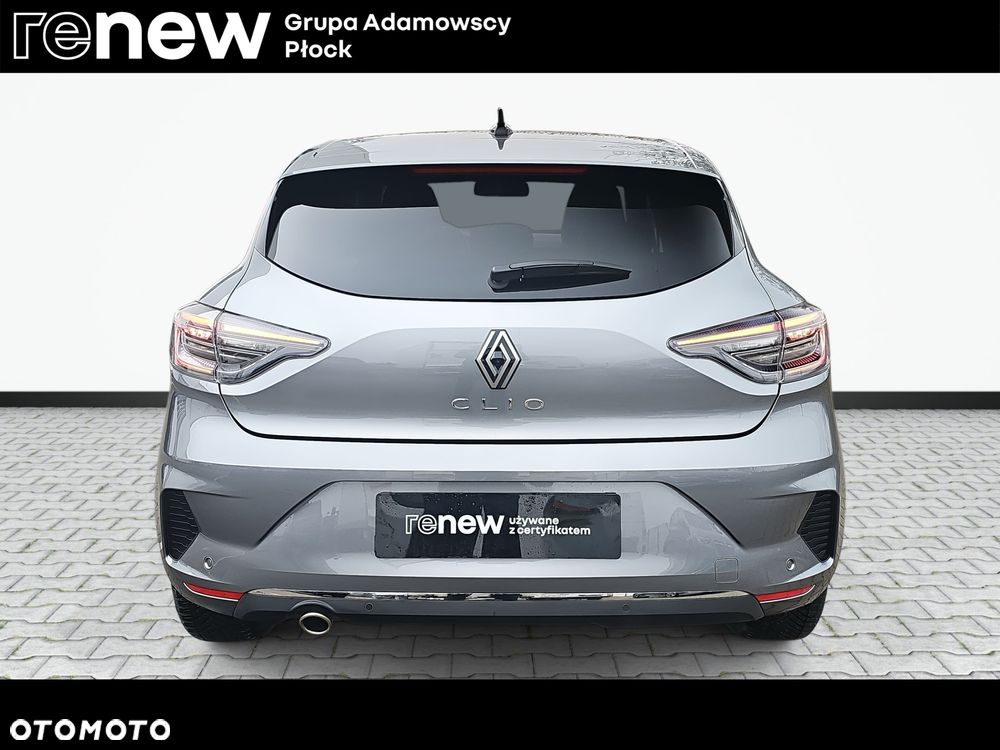 Renault Clio 1.0 TCe Techno - 10