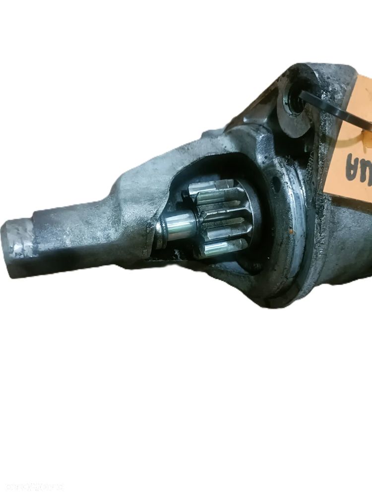 AUDI A6 C5 97-04 2,5 TDI ROZRUSZNIK BOSCH 0001109021 * - 3