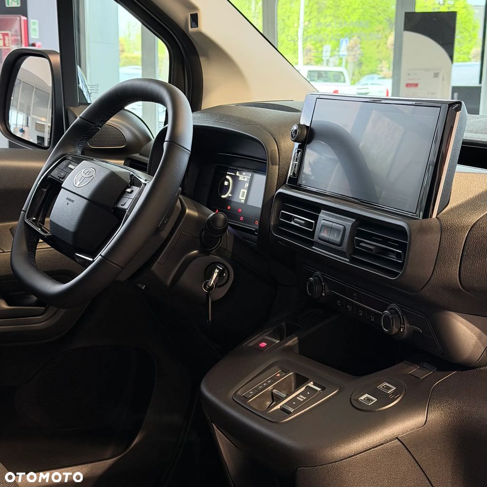 Toyota Proace CITY Standard VAN - 1