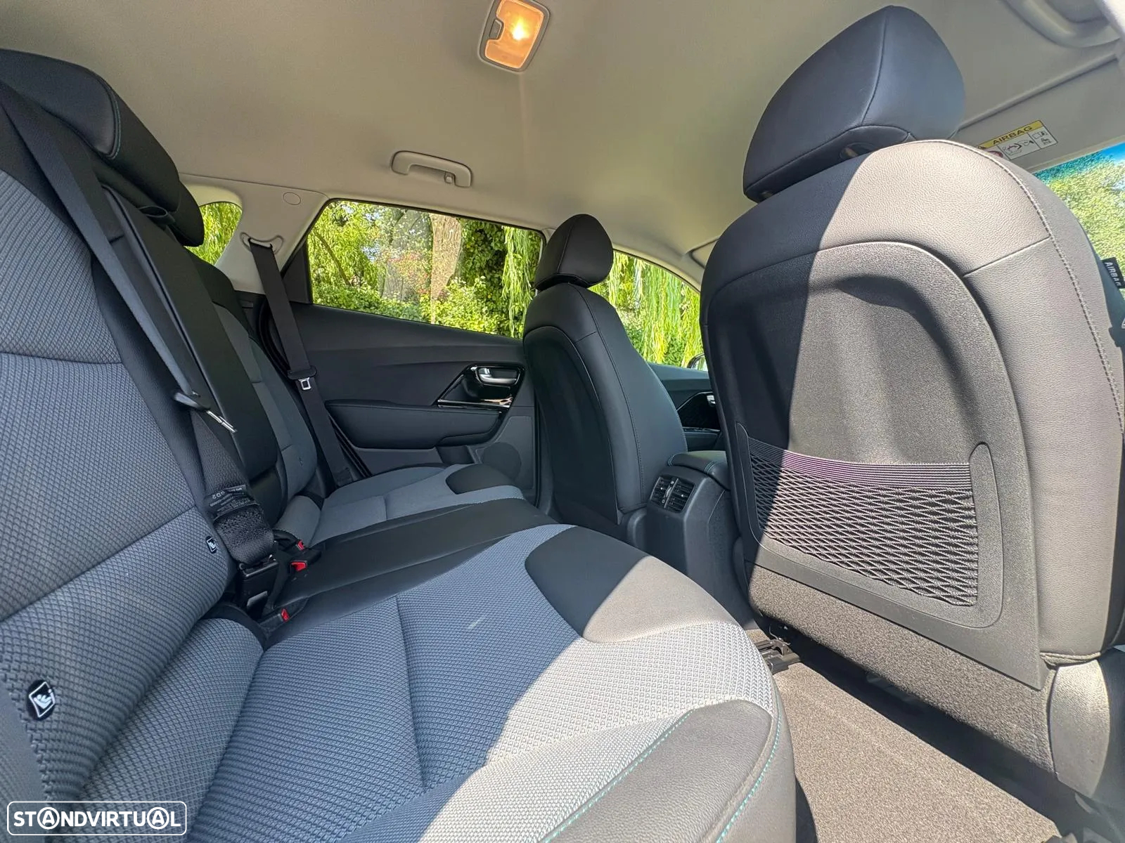 Kia e-Niro 64kWh - 31