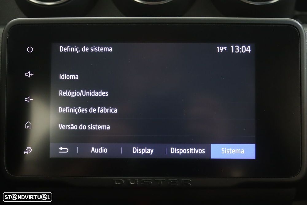 Dacia Duster 1.5 Blue dCi Comfort 4WD - 25