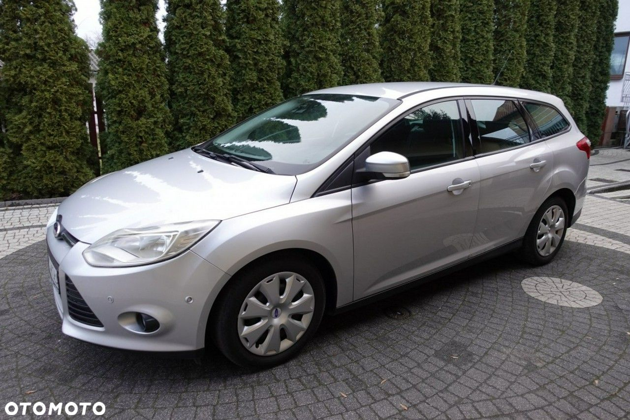 Ford Focus - 7