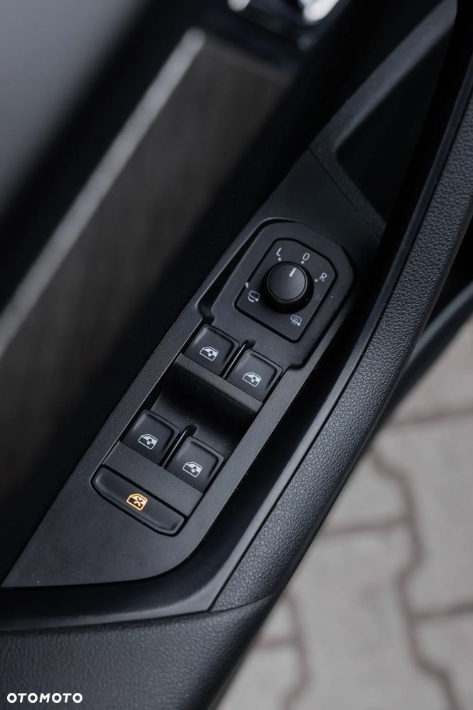 Skoda Karoq 1.5 TSI ACT Style DSG - 10