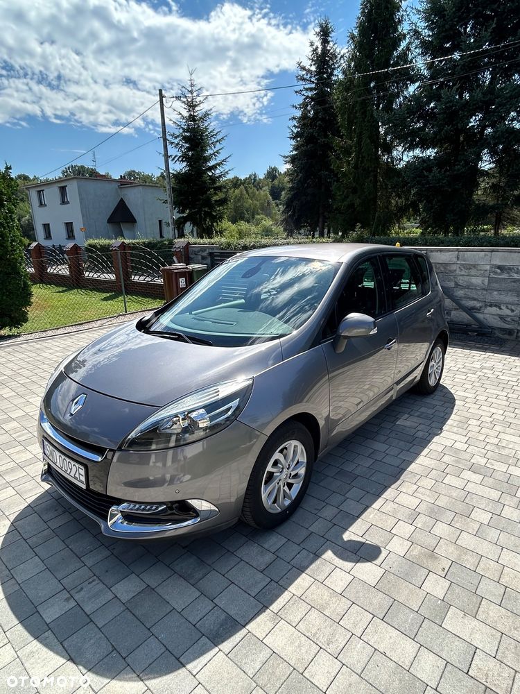 Renault Scenic - 11