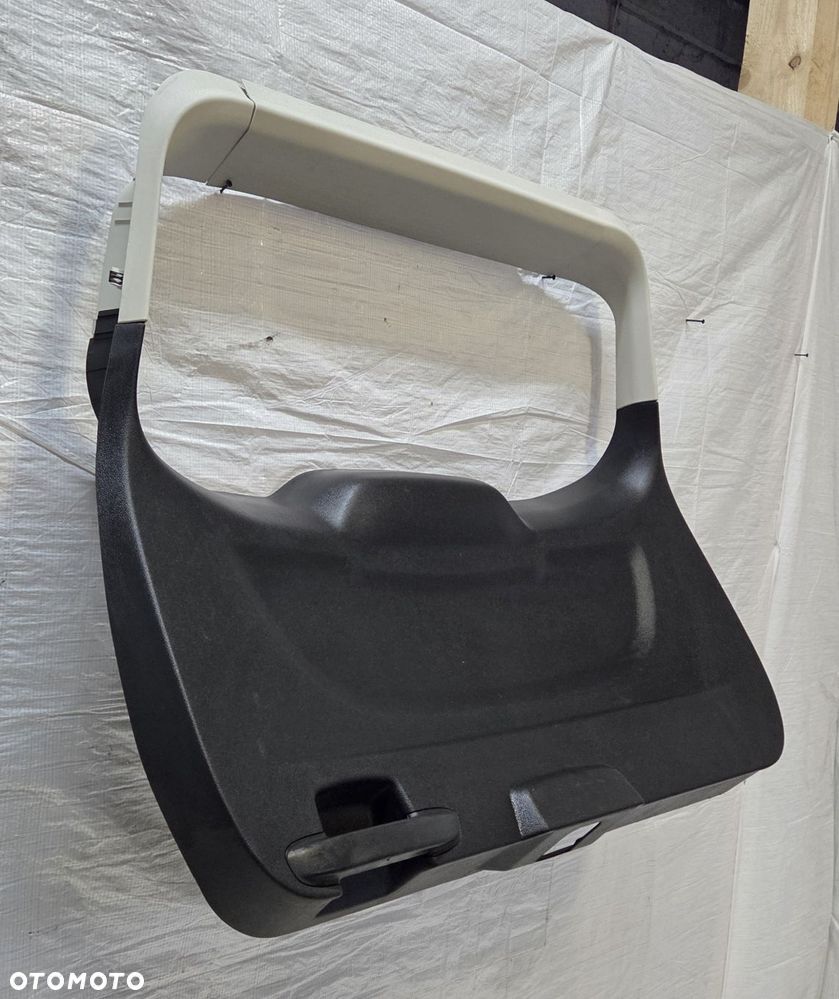 FORD KUGA MK2 13-16 Tapicerka osłona klapy tył CV44-S42906-aCW - 2