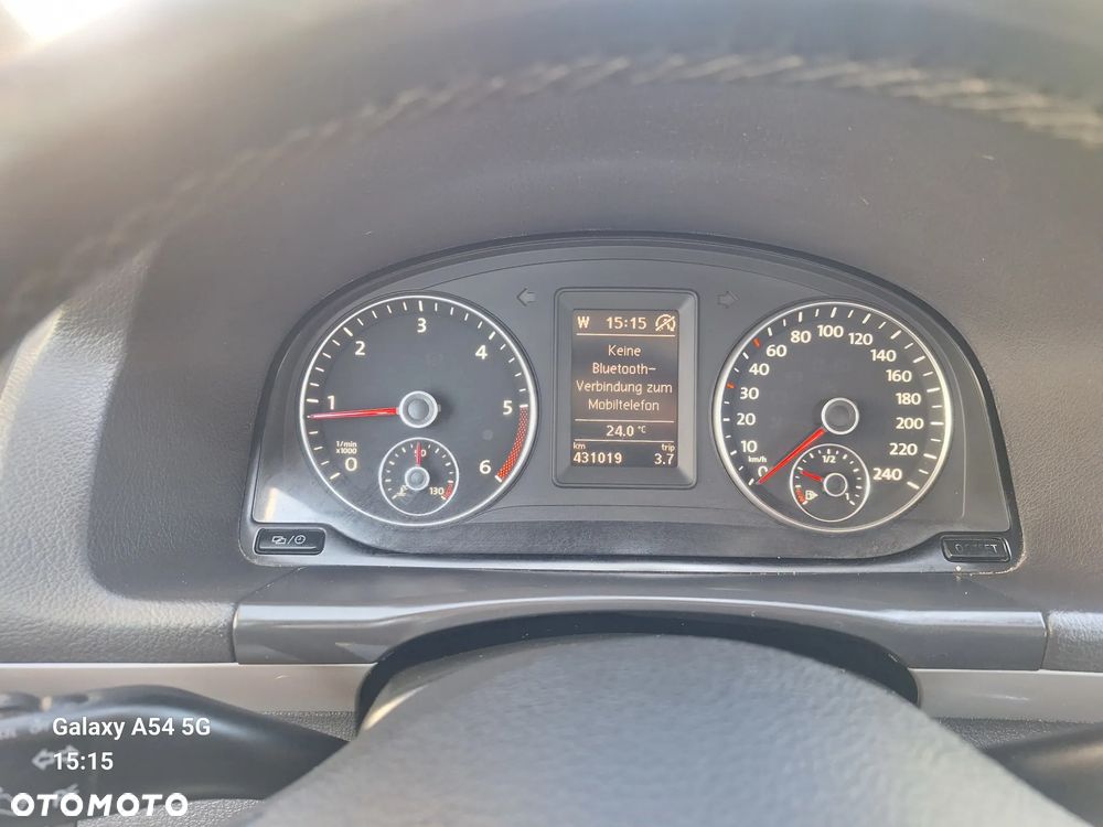 Volkswagen Touran 2.0 TDI DPF DSG Comfortline - 15