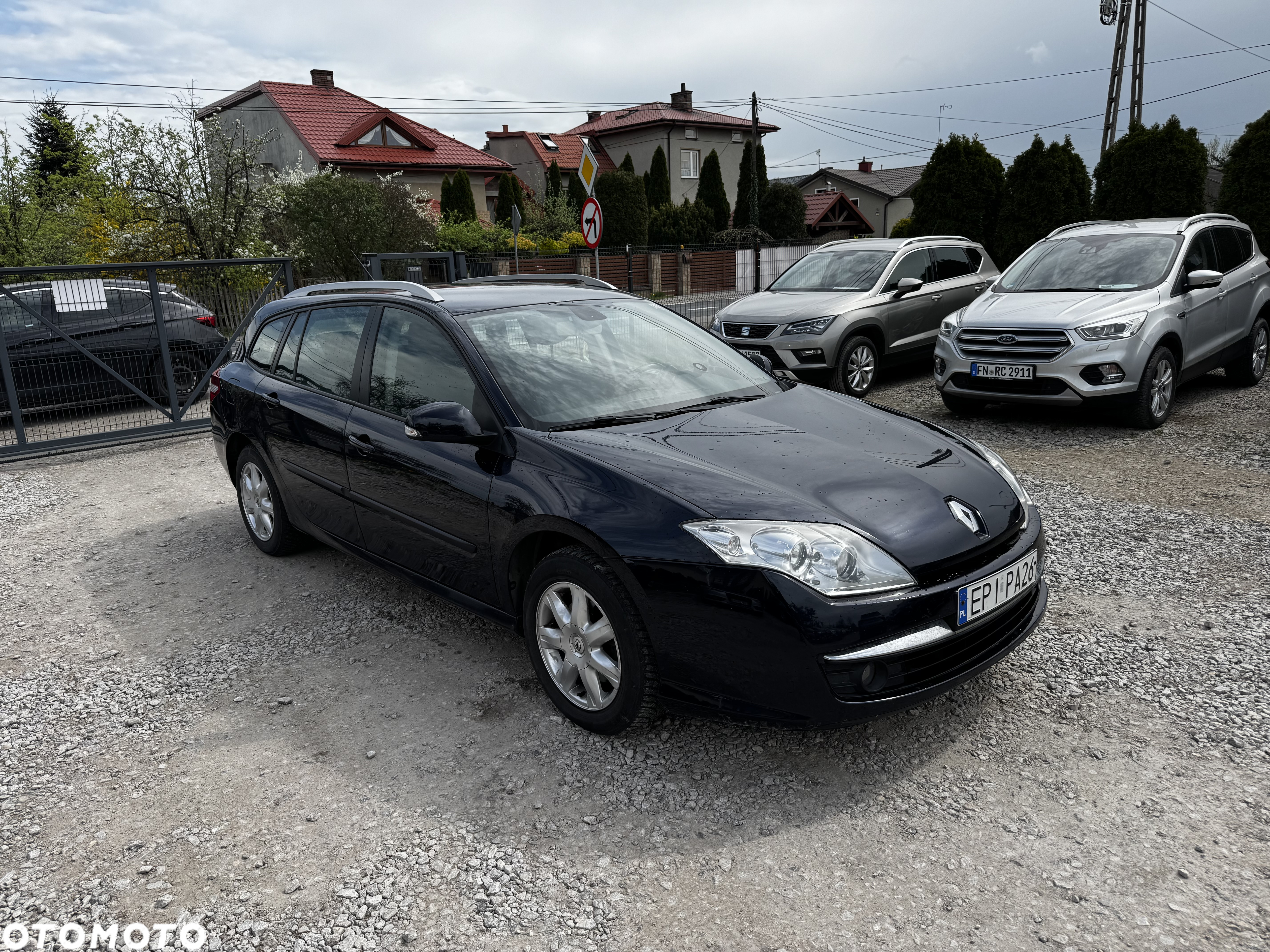 Renault Laguna 2.0 16V Dynamique - 18