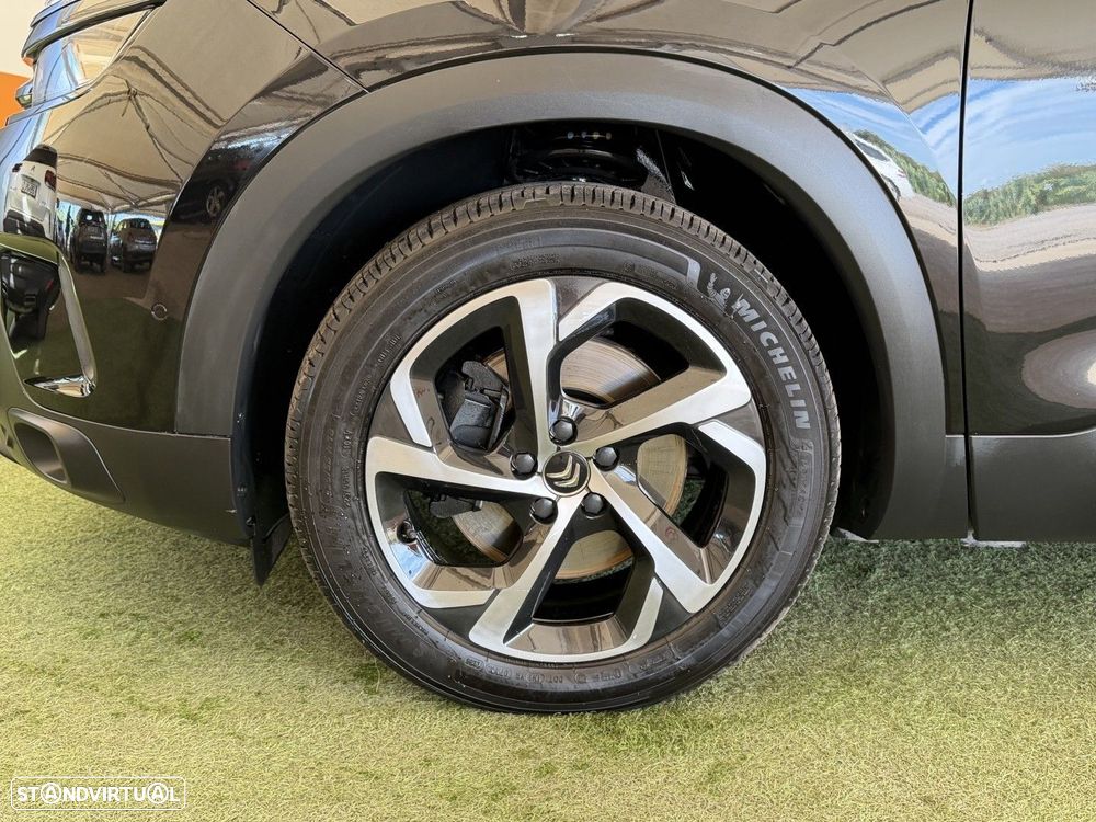 Citroën C5 Aircross 1.6 Hybrid Shine e-EAT8 - 6