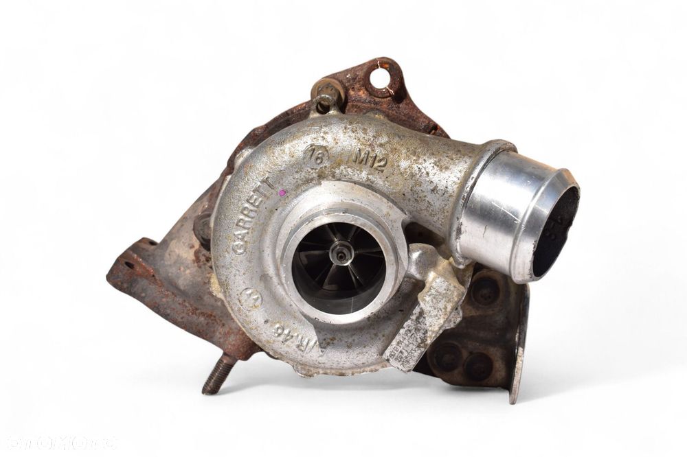 Turbina FORD KUGA MK1 MONDEO MK4 S-MAX 2.0 TDCI 9671413780 - 3