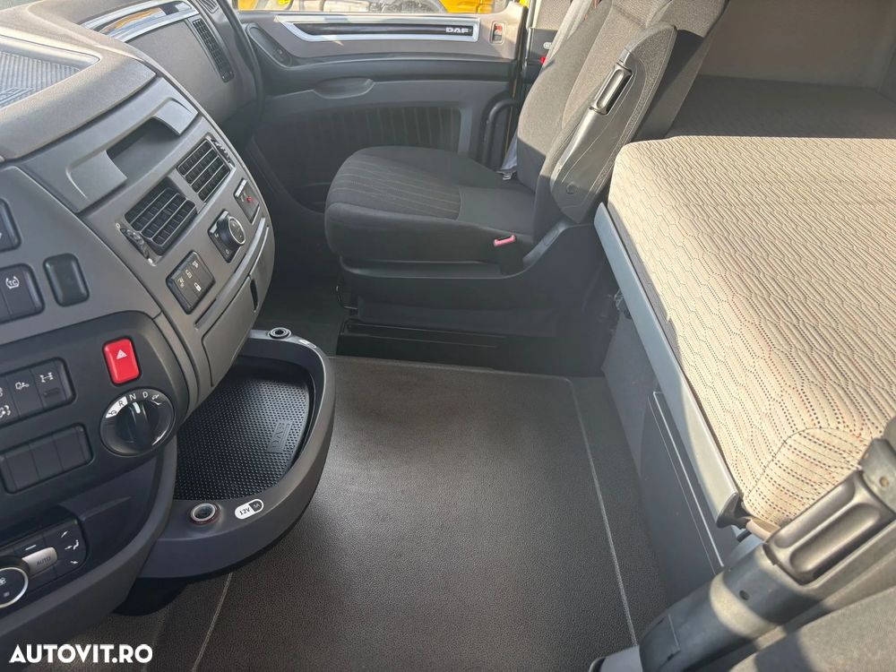 DAF XF480 - 6 Anvelope noi Michelin - 10
