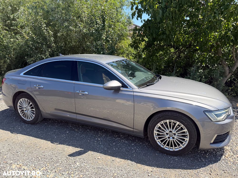 Audi A6 Limuzina 2.0 40 TDI S tronic Sport - 1