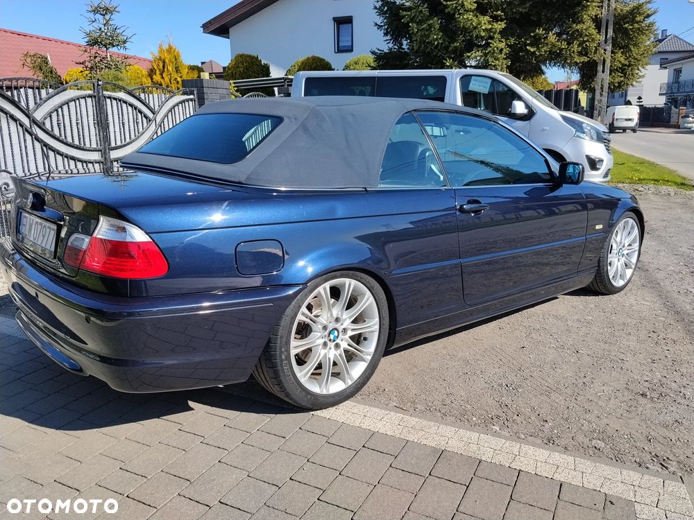 BMW Seria 3 - 3