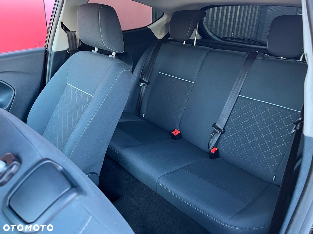 Ford Fiesta 1.25 Titanium - 10