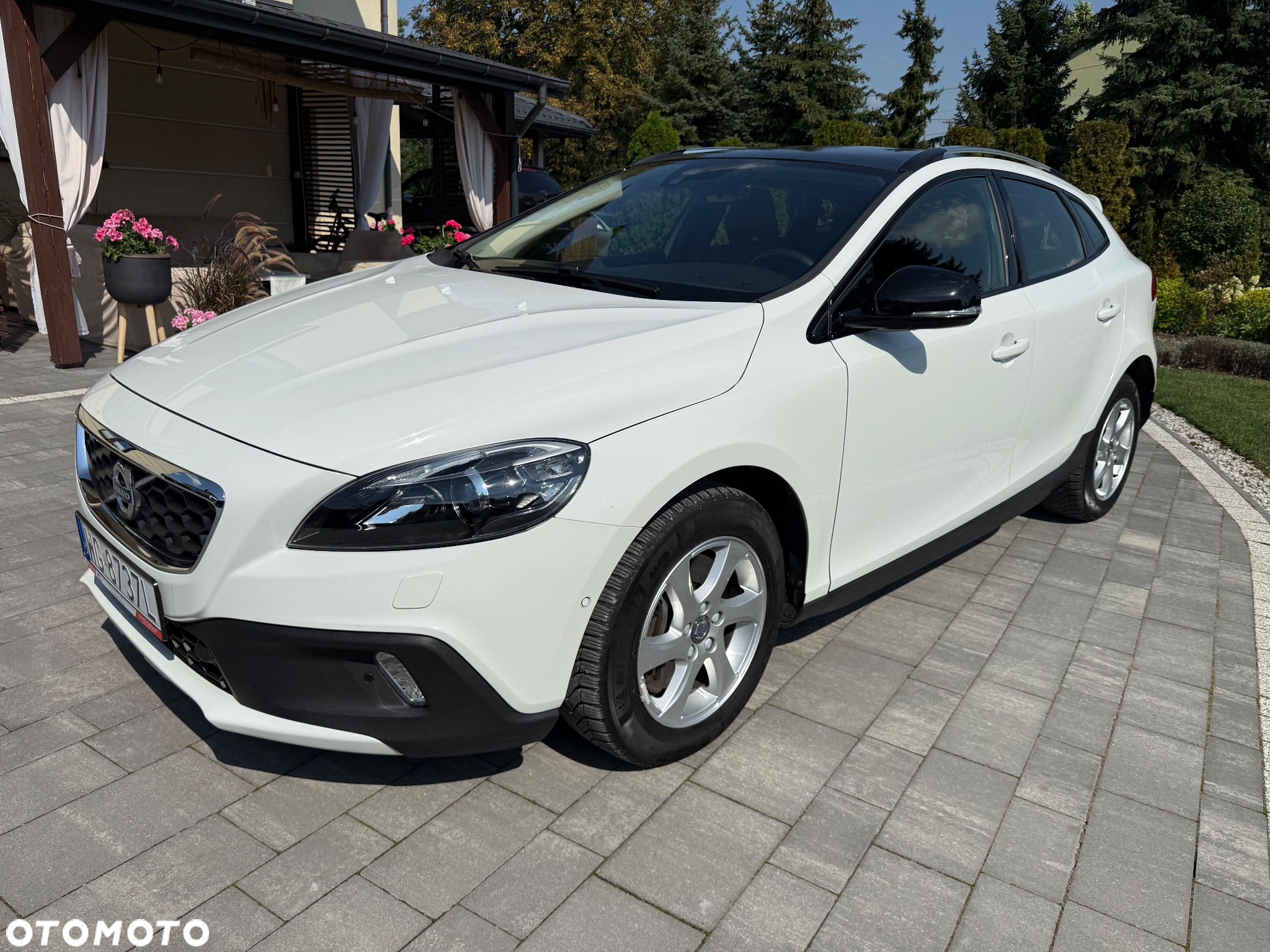 Volvo V40 - 11