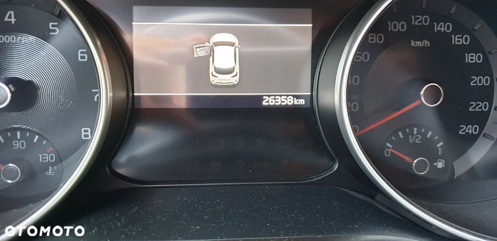 Kia XCeed 1.0 T-GDI L Business Line - 6
