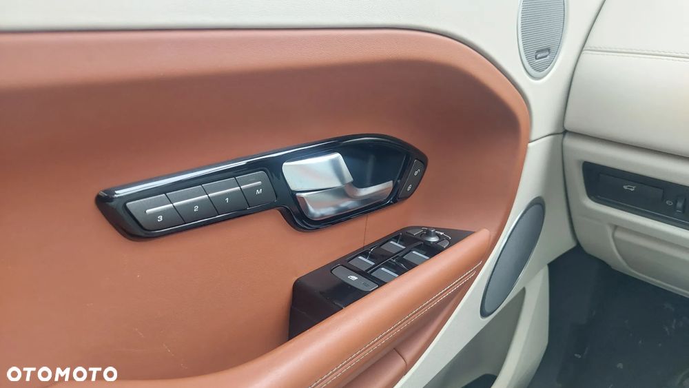 Land Rover Range Rover Evoque Si4 Prestige - 12