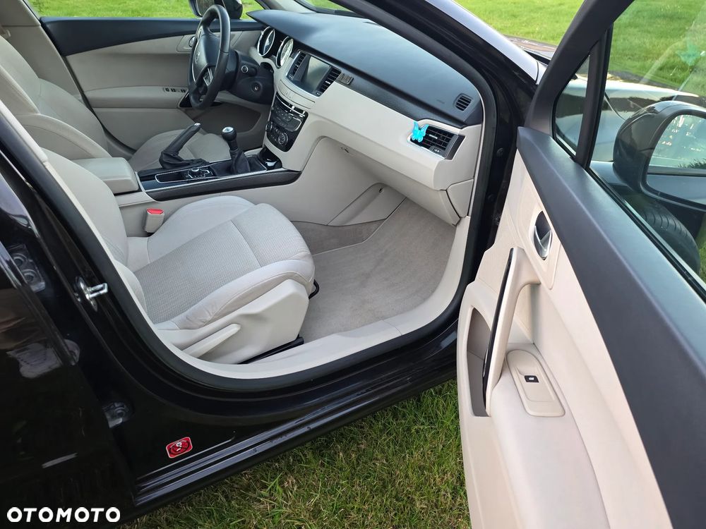 Peugeot 508 1.6 HDi Active - 27