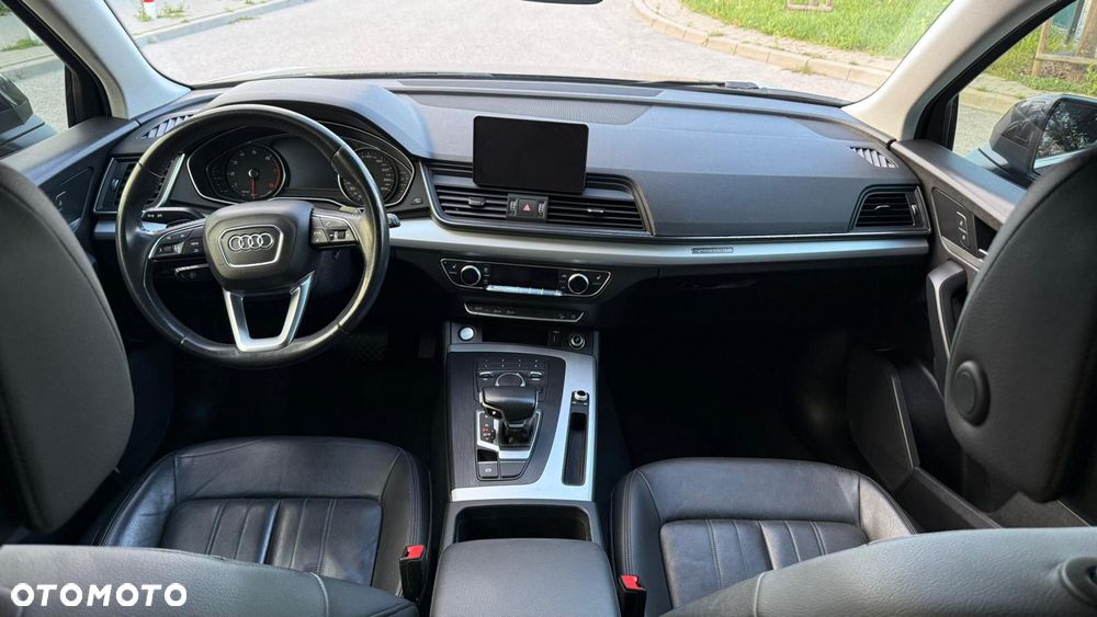 Audi Q5 2.0 TFSI Quattro S tronic design - 7