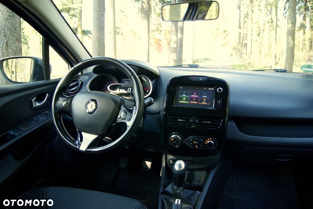 Renault Clio Energy TCe 90 Start & Stop Dynamique - 7