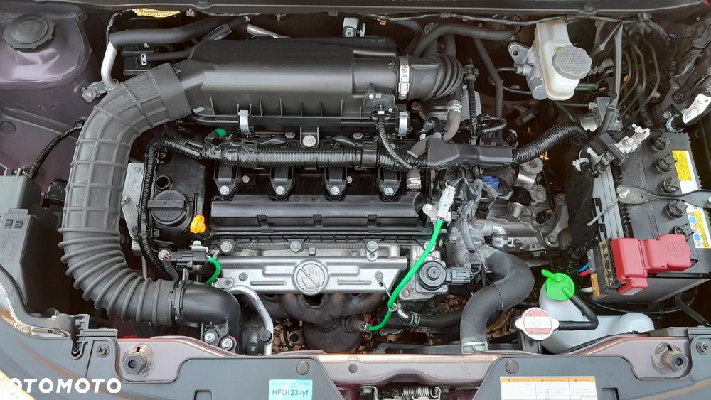 Suzuki Ignis - 21