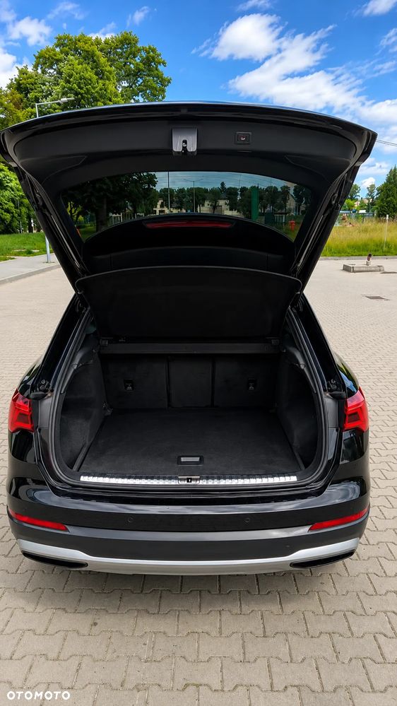 Audi Q3 35 TFSI S tronic - 10