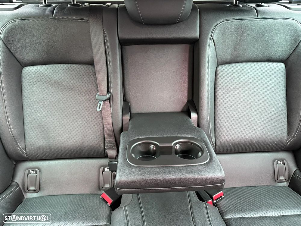 Opel Insignia Sports Tourer 1.6 CDTi Innovation - 47