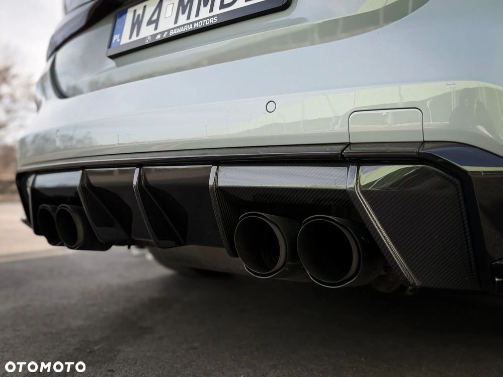BMW M4 Competition M xDrive sport - 6