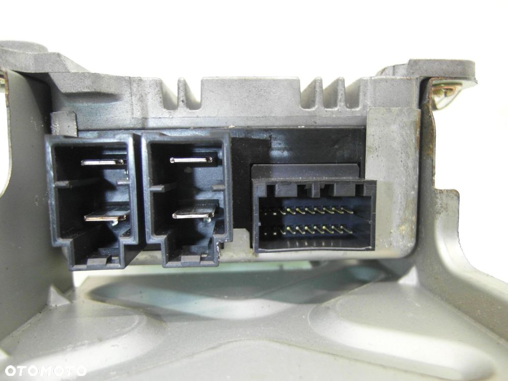 STEROWNIK WSPOMAGANIA HONDA CIVIC VII 39980S5SG011M1 HS5AXYE070M1 - 4