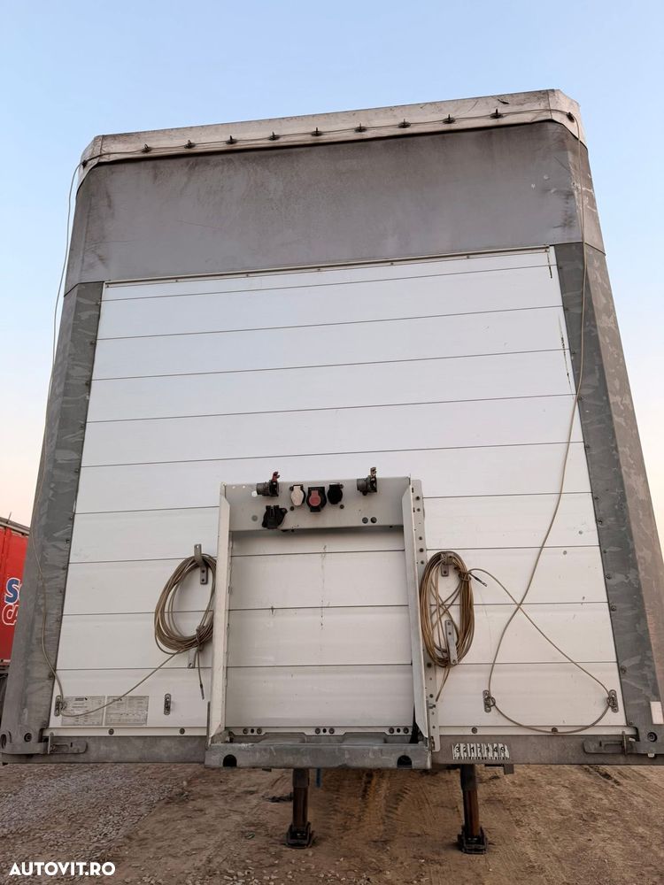 Schmitz Cargobull - 8