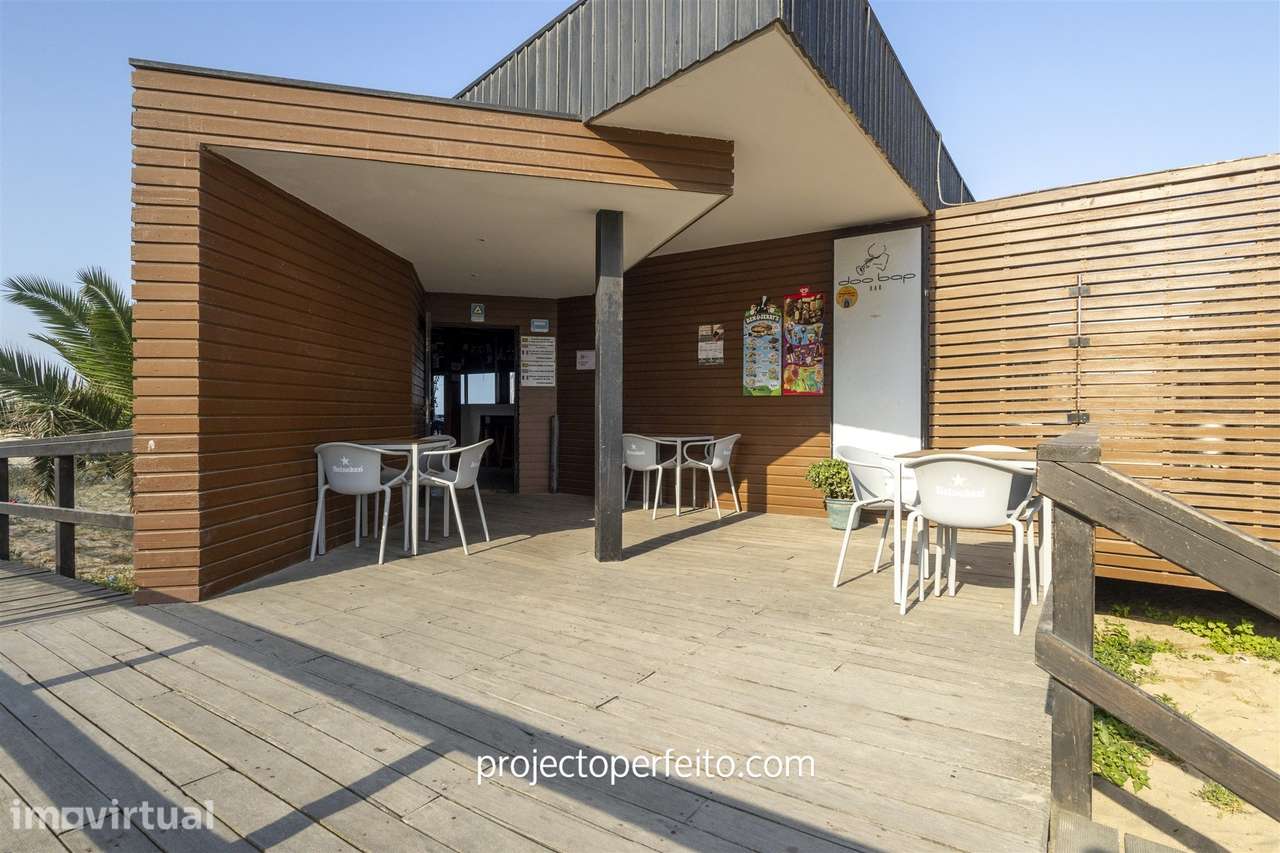 Bar  Trespasse em Espinho,Espinho - Grande imagem: 2/21