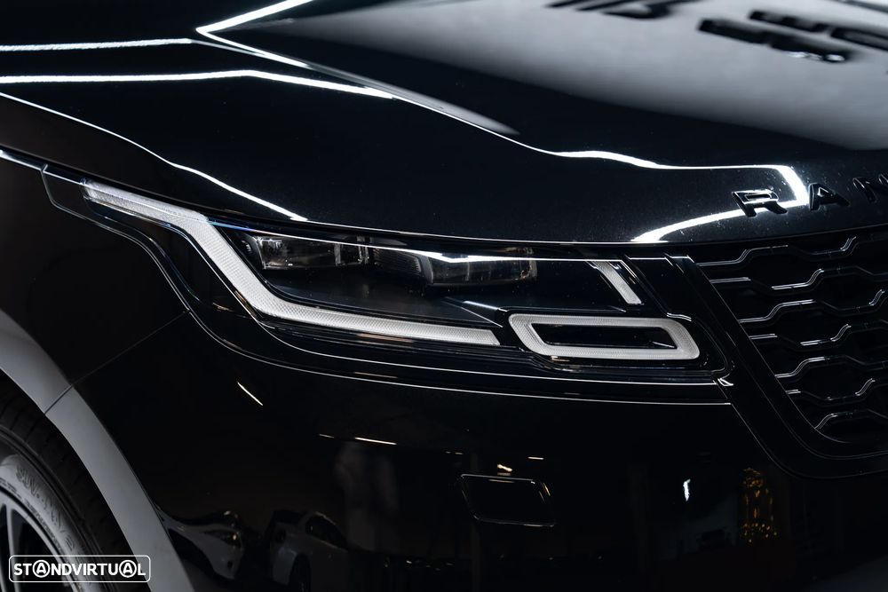 Land Rover Range Rover Velar 2.0 P400e AWD - 6