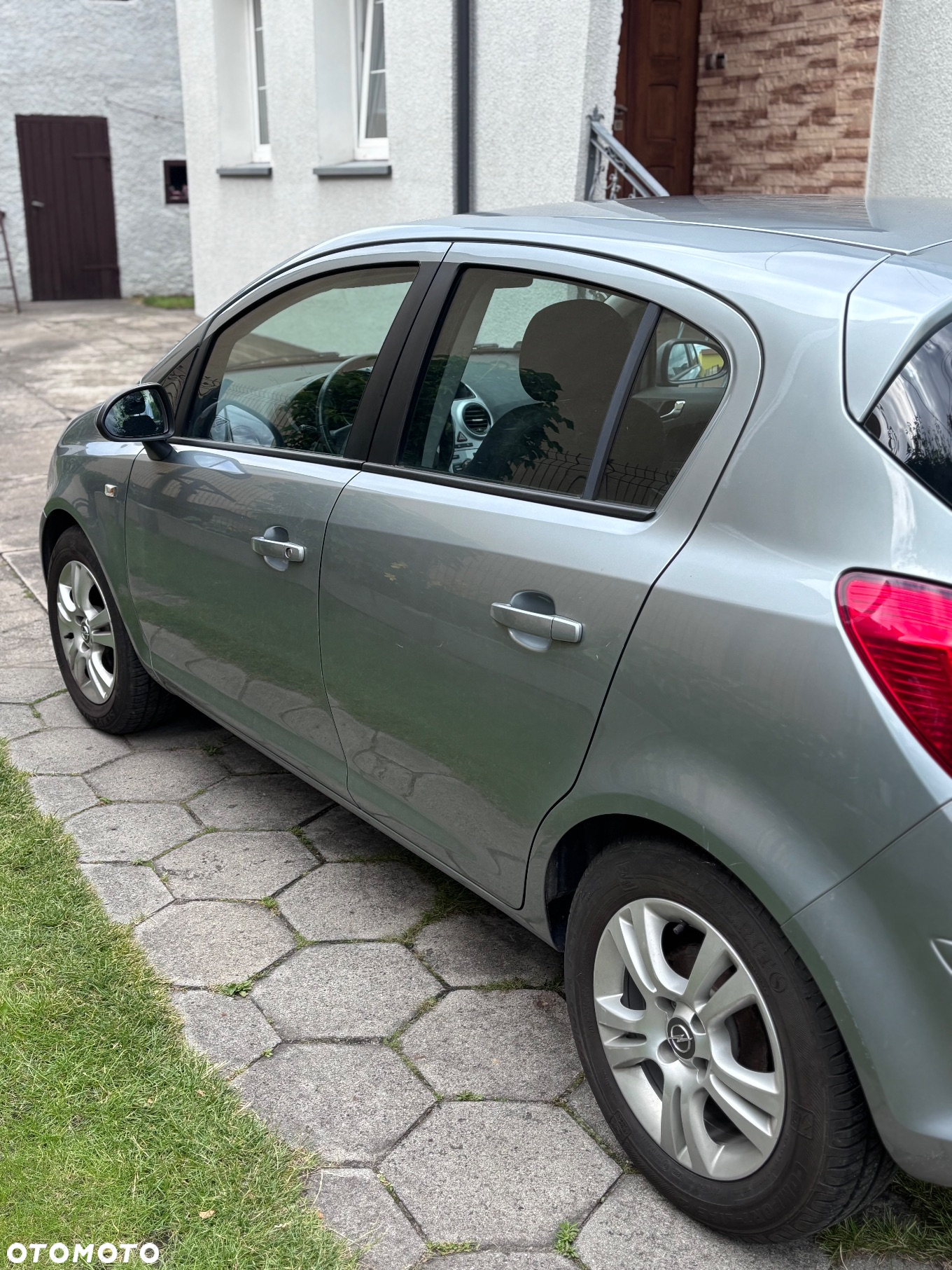 Opel Corsa - 4