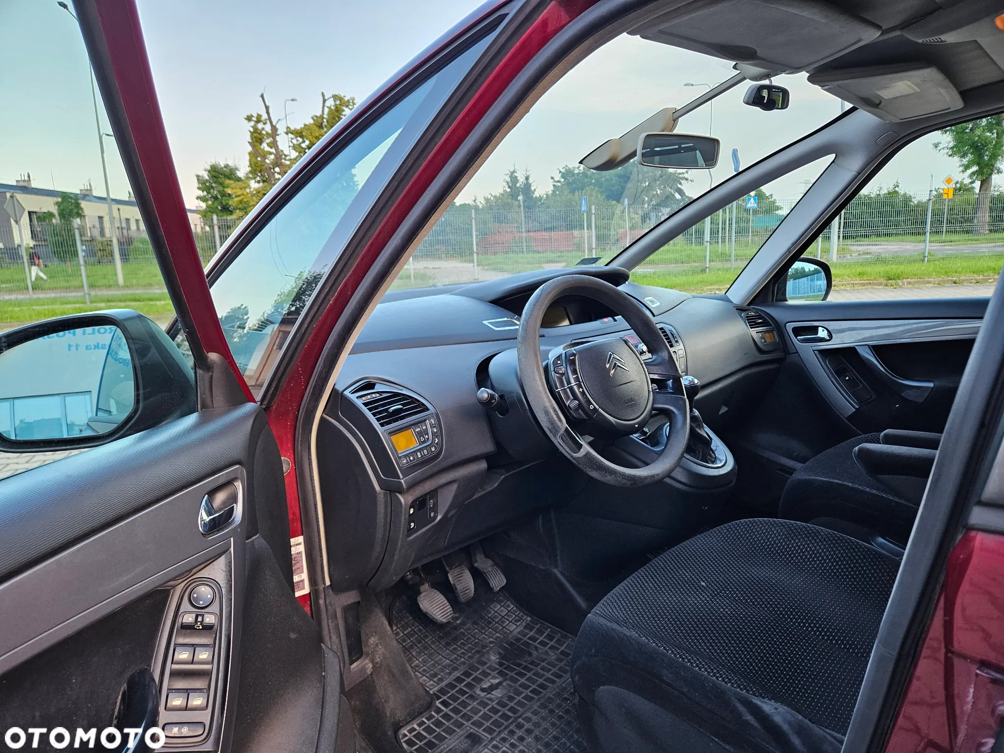 Citroën C4 Grand Picasso - 5