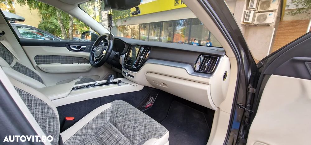 Volvo XC 60 - 14