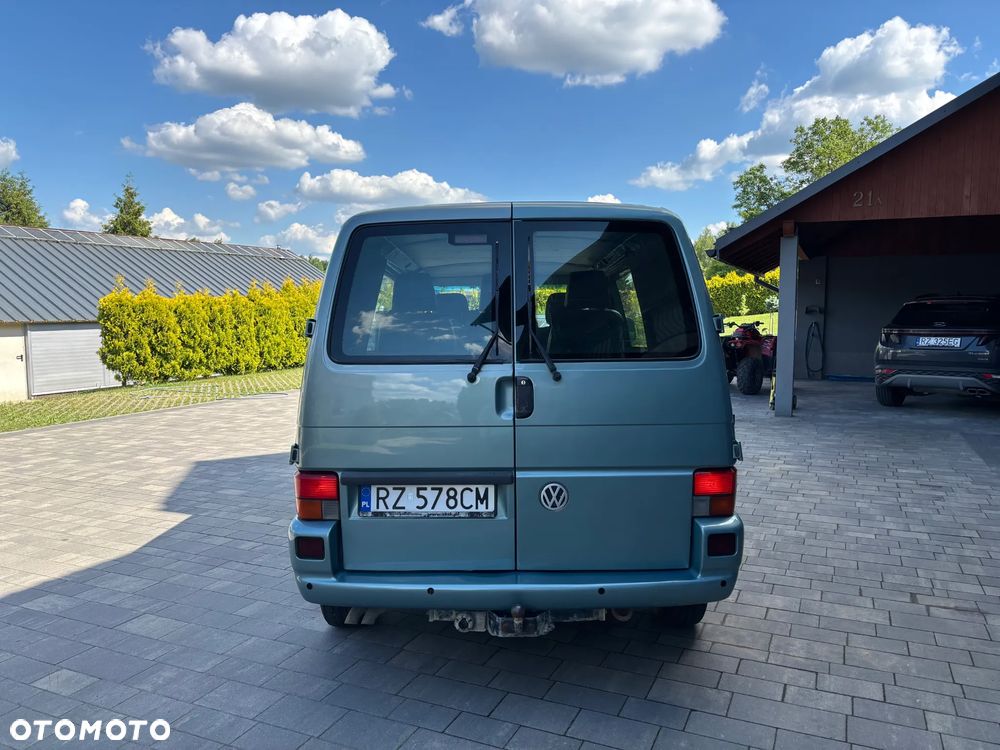 Volkswagen Transporter Standard - 7