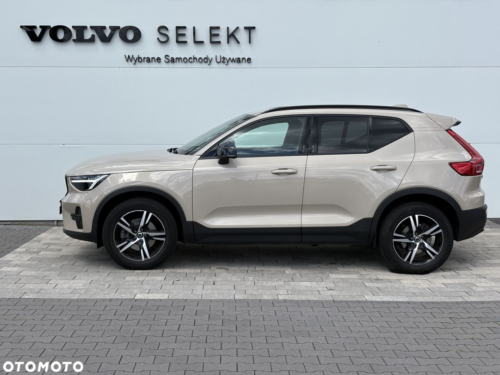 Volvo XC 40 - 4