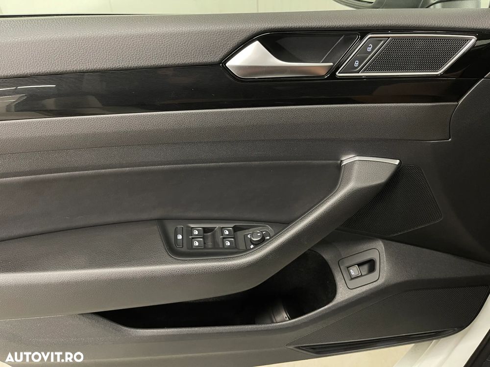 Volkswagen ARTEON 2.0 TDI DSG Elegance - 25