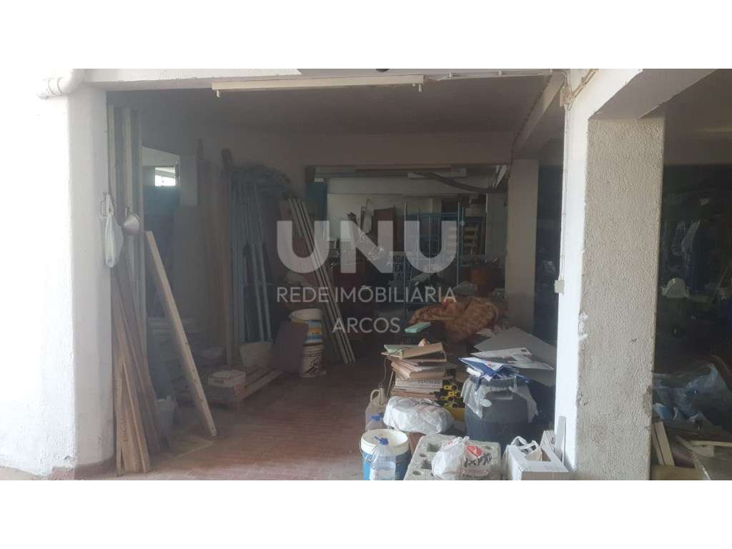 Armazém - Garagens de prédio - Grande imagem: 5/5