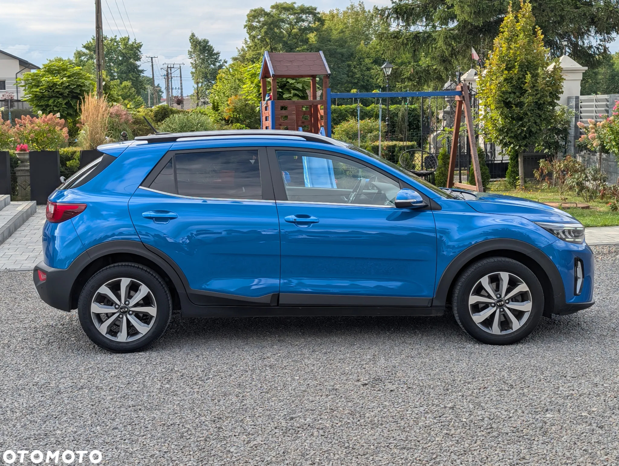 Kia Stonic 1.2 L Business Line - 9