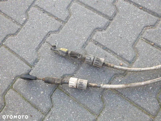 LEWAREK WYBIERAK + LINKI FORD FOCUS MK2 1.6 TDCI 04-07 - 2